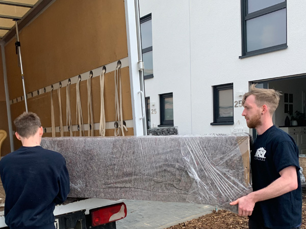 Das Soziale Kaufhaus & einsatzplaner.com